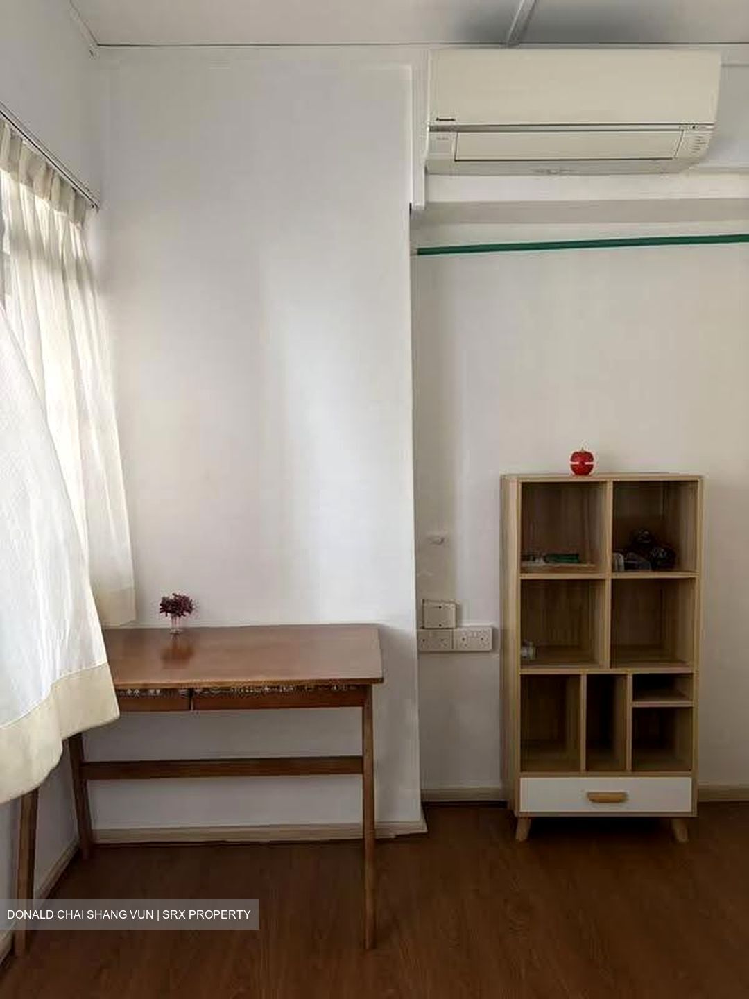 Blk 289F Nature View (Bukit Batok), HDB 4 Rooms #610143201